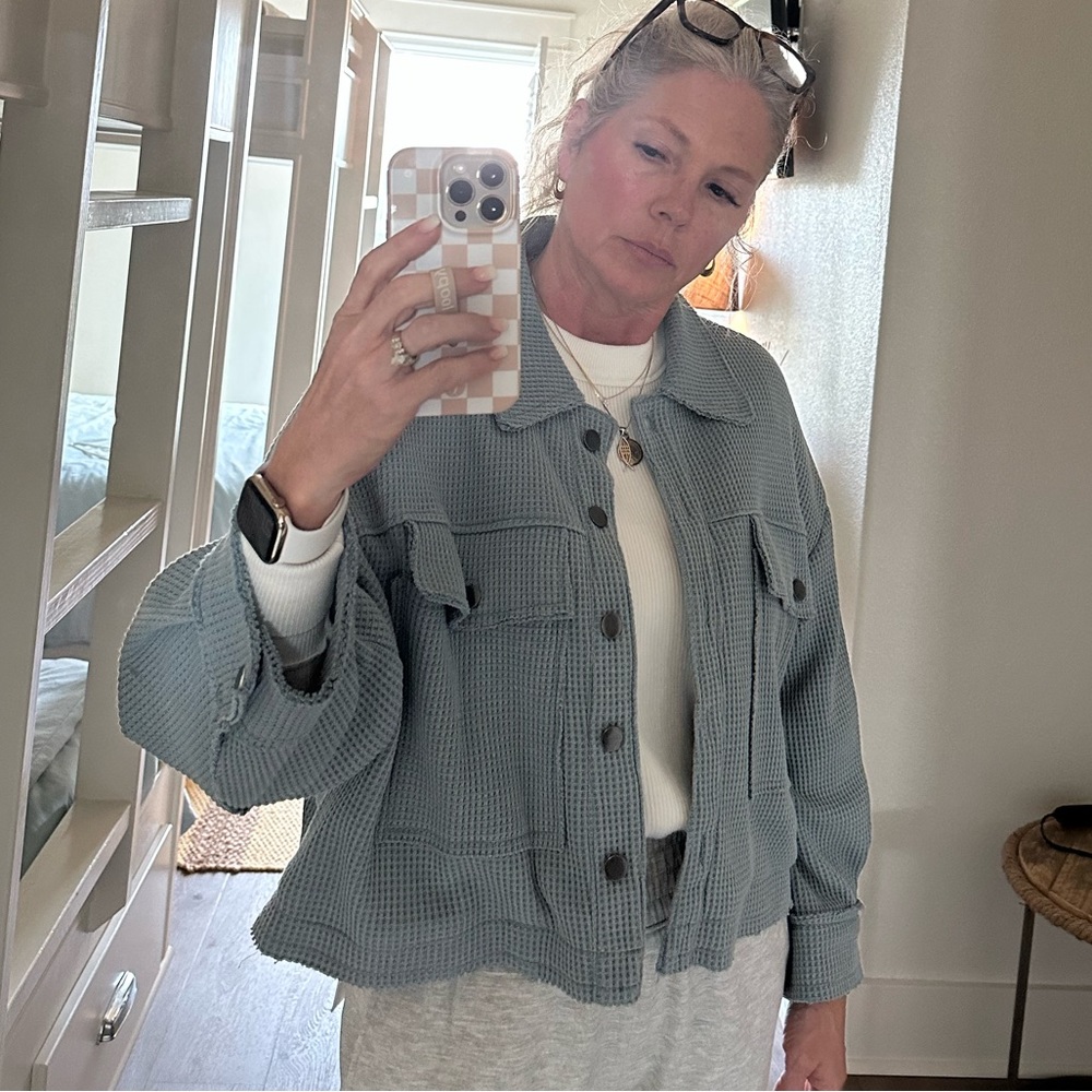 Vici Jacket - image 6